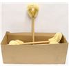 Image 1 : BOX OF 12 TOILET BURSHES
