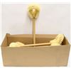 Image 1 : BOX OF 12 TOILET BURSHES