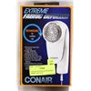Image 1 : CONAIR EXTREME RECHARGABLE FABRIC DEFUZZER