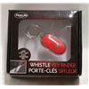 Image 1 : FINELIFE WHISTLE KEY FINDER
