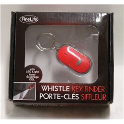 FINELIFE WHISTLE KEY FINDER