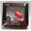 Image 1 : FINELIFE WHISTLE KEY FINDER