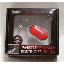 FINELIFE WHISTLE KEY FINDER