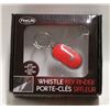 Image 1 : FINELIFE WHISTLE KEY FINDER