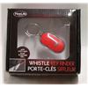 Image 1 : FINELIFE WHISTLE KEY FINDER