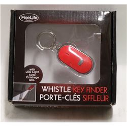 FINELIFE WHISTLE KEY FINDER