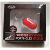 Image 1 : FINELIFE WHISTLE KEY FINDER