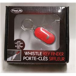 FINELIFE WHISTLE KEY FINDER