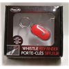 Image 1 : FINELIFE WHISTLE KEY FINDER