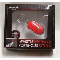 FINELIFE WHISTLE KEY FINDER