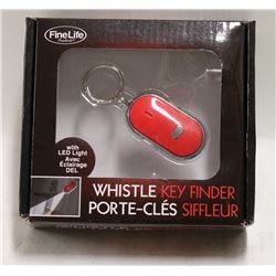 FINELIFE WHISTLE KEY FINDER