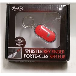 FINELIFE WHISTLE KEY FINDER