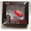 Image 1 : FINELIFE WHISTLE KEY FINDER