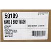 Image 1 : CASE OF 4 KUTOL HAIR AND BODY WASH