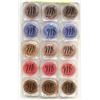 Image 1 : 15 MICABELLA NATURAL MINERAL EYE SHADOW ASSORTED