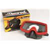 Image 1 : NEMROD UNDERWATER MASK RED