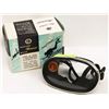 Image 1 : NEMROD UNDERWATER MASK FOR SPEAR FISHING AND