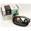 Image 1 : NEMROD UNDERWATER MASK FOR SPEAR FISHING AND