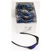 Image 1 : BOX OF OAKLEY STYLE  BLACK SUNGLASSES WITH