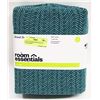 Image 1 : LOT OF 2 ROOM ESSENTIALS XL TWIN SHEETS