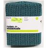 Image 1 : LOT OF 2 ROOM ESSENTIALS XL TWIN SHEETS