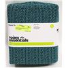 Image 1 : LOT OF 2 ROOM ESSENTIALS XL TWIN SHEETS