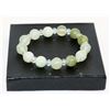 Image 1 : JADE BANGLE BRACELET