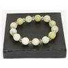 Image 1 : JADE BANGLE BRACELET