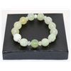 Image 1 : JADE BANGLE BRACELET
