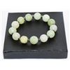 Image 1 : JADE BANGLE BRACELET