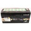 Image 1 : LEXMARK C7720YX TONER CARTRIDGE