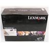 Image 1 : LEXMARK T654X21A TONER CARTRIDGE