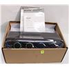 Image 1 : NEW BELKIN OMNIVIEW SOHO KVM SWITCH W/AUDIO