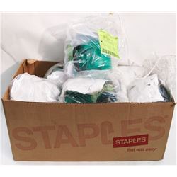 CASE OF CHILD DISPOSABLE RESUSCITATORS