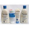 Image 1 : BAG OF AVEENO & PROCURE