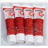 Image 1 : LOT OF 4 WEBBER FIRST AID CREAM