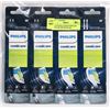 Image 1 : BAG OF REPLACEMENT PHILLIPS SONICARE BRUSH HEADS