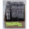 Image 1 : BOX OF ASSORTED DRILLCO DRILL BITS