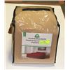 Image 1 : QUEEN TAUPE   ANTI-PILL MICROFLEECE SHEET SET