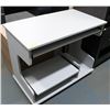 Image 1 : NEW DESK ON WHEELS