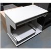 Image 1 : NEW DESK ON WHEELS