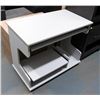 Image 1 : NEW DESK ON WHEELS