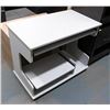 Image 1 : NEW DESK ON WHEELS