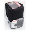 Image 1 : NEW BLACK BENCH SEAT COVER
