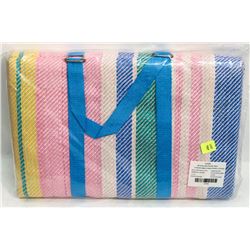 NEW BEACH AND PICNIC MATT