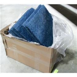 BOX OF HOG HAIR 12 X 30 X 1