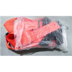 MSA CROSSOVER HARNESS