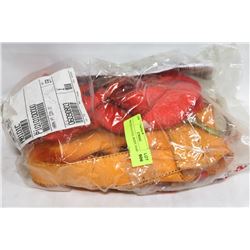 PROTECTA FULL BODY HARNESS