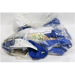 LOT OF 2 PROTECTA PRO SERIES SHOCK ABSORBING