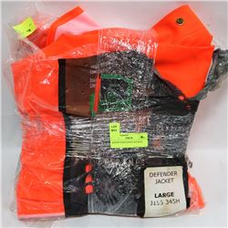 RANPRO RAIN JACKET & PANTS